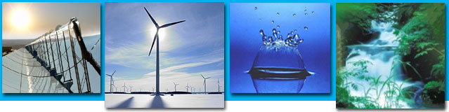 energy conservation, clean energy